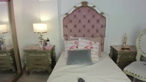 Julieta online show from February 14, 11:40 am