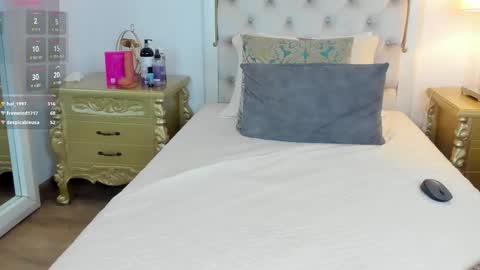 Julieta online show from February 22, 11:58 pm