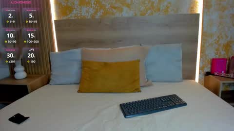 Julieta online show from March 3, 11:38 am