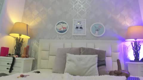 Julieta online show from May 1, 4:06 am