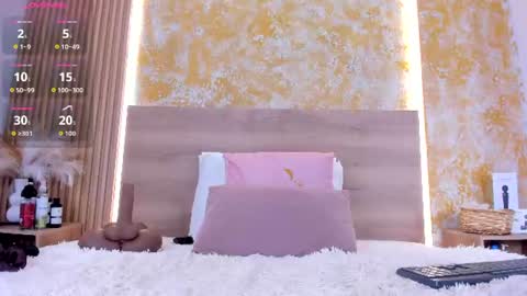 Snapshot of julietta_pink chatting on June 20, 12:08 pm Julieta online show from June 20, 12:08 pm