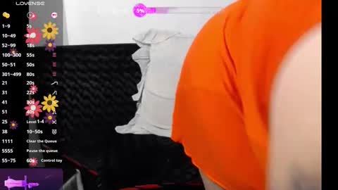 Julietta Big online show from October 1, 7:47 am