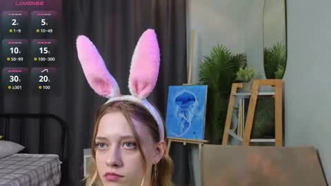 Snapshot of juliettakaniecki chatting on October 25, 3:14 am Mia online show from October 25, 3:14 am