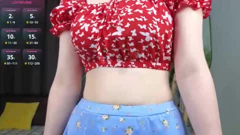 Snapshot of juliettakaniecki chatting on October 26, 3:01 am Mia online show from October 26, 3:01 am