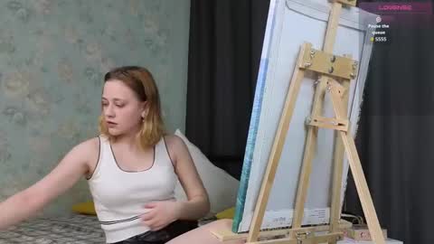 Snapshot of juliettakaniecki chatting on November 7, 3:17 am Mia online show from November 7, 3:17 am