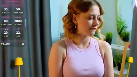 Snapshot of juliettakaniecki chatting on November 15, 3:26 am Mia online show from November 15, 3:26 am