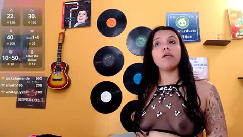 juliette18rose online show from June 11, 12:32 am