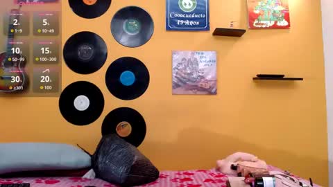 juliette18rose online show from June 13, 7:34 pm