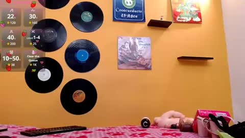 juliette18rose online show from June 29, 8:09 pm