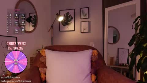 Juliette Dee online show from January 10, 10:15 pm