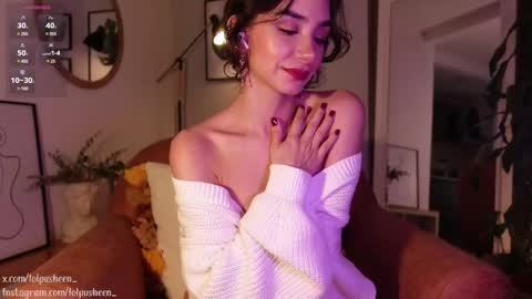 Juliette Dee online show from February 10, 10:19 pm