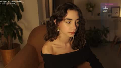 Juliette Dee online show from January 9, 10:33 pm