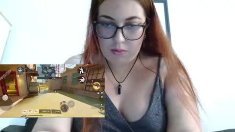 Juliette Swann online show from January 12, 6:57 pm