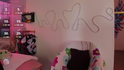 juliette online show from September 28, 1:27 pm