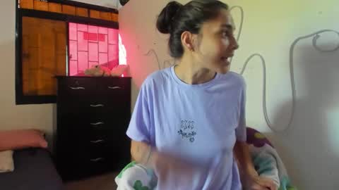 juliette online show from November 16, 8:36 pm