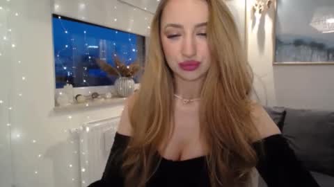 JulietteSensual online show from February 6, 3:59 pm