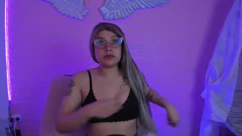 Julieta online show from December 1, 11:26 am