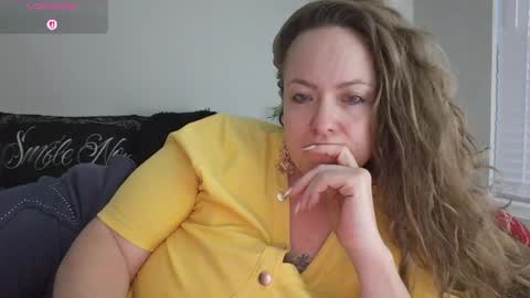 Juli Monroe online show from April 6, 1:36 am