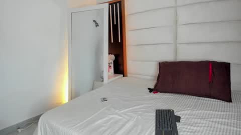 Snapshot of julimonroe19 chatting on January 31, 7:11 pm Juli online show from January 31, 7:11 pm