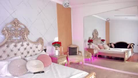 Julissa online show from February 25, 10:19 pm