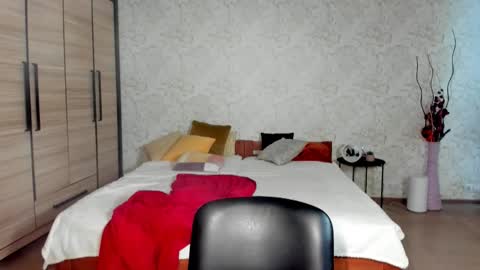 Asmodeus online show from January 20, 1:42 pm