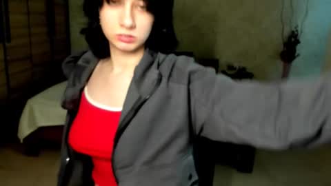 Asmodeus online show from January 26, 1:58 pm