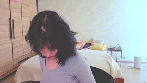 Asmodeus online show from September 19, 6:59 am