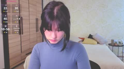 Asmodeus online show from October 2, 7:04 am