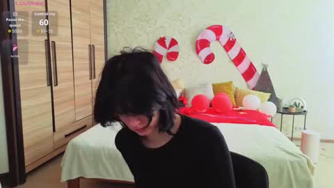 Asmodeus online show from January 19, 7:56 am