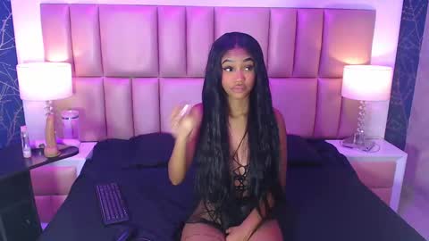 Snapshot of julitpink chatting on October 2, 11:50 am julitpink online show from October 2, 11:50 am