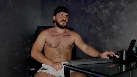 JULiUS   online show from November 2, 8:22 pm