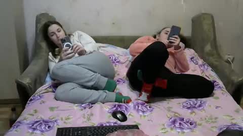 Snapshot of juliya_katie chatting on December 26, 7:16 pm Juliya Katie online show from December 26, 7:16 pm