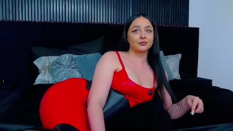 Julia online show from March 12, 1:17 pm