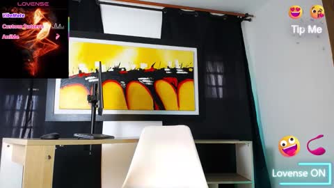 jullian online show from February 26, 7:35 pm