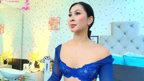 Julieta Reyes   online show from March 15, 11:27 am