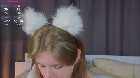 Julie online show from November 29, 4:21 pm