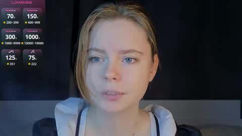 Julie online show from December 19, 6:37 pm