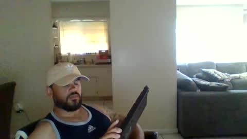 juln489 online show from October 23, 8:29 pm