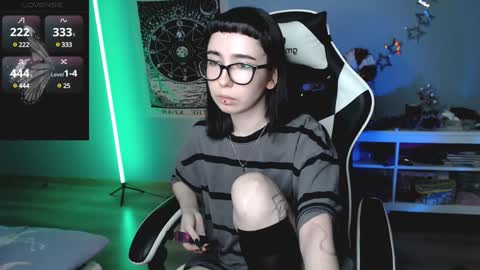 Baroness Von Cringe online show from January 14, 7:00 pm