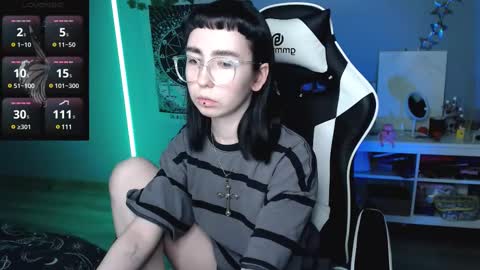 Baroness Von Cringe online show from February 22, 7:47 pm