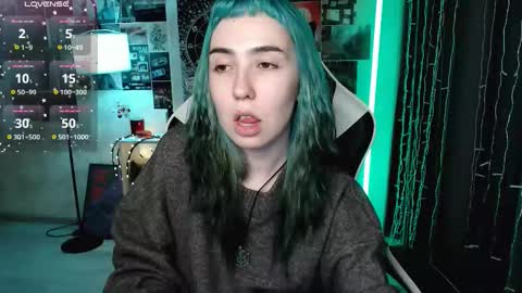 Baroness Von Cringe online show from February 22, 4:49 pm