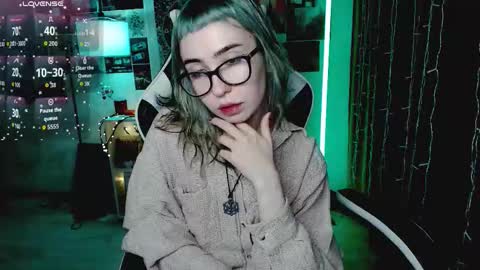 Baroness Von Cringe online show from March 15, 6:58 pm