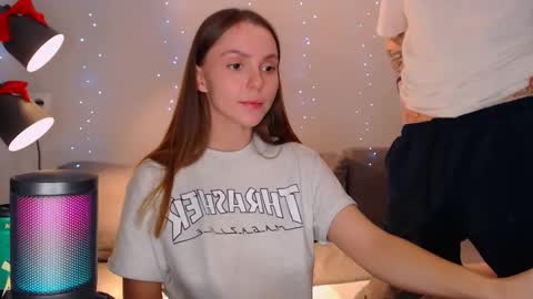 Snapshot of julsweet chatting on January 11, 12:01 am sweet online show from January 11, 12:01 am