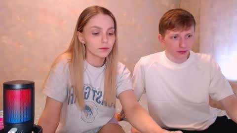 sweet online show from February 20, 7:10 am