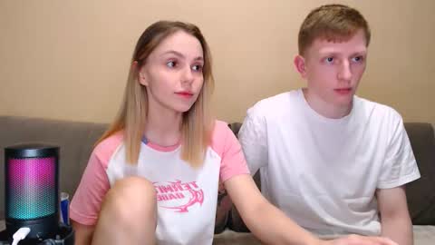 sweet online show from March 19, 11:09 pm
