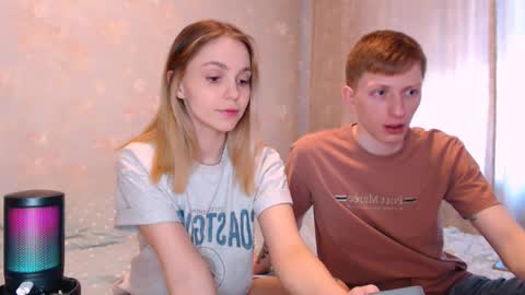sweet online show from April 2, 8:56 am