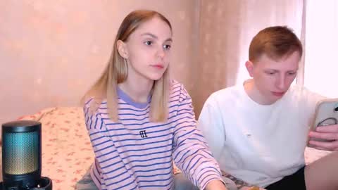 sweet online show from May 7, 7:03 am