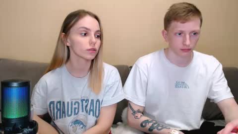 sweet online show from May 7, 9:31 pm