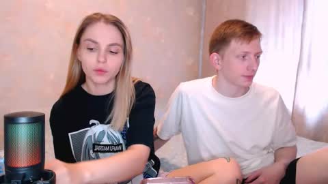 sweet online show from May 26, 7:37 am