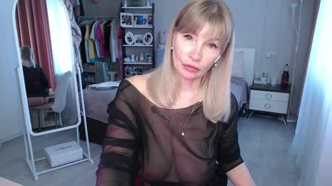 Julia online show from April 1, 5:08 am